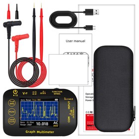 BSIDE S450 Digital Multimeter