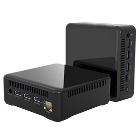 RUPA HSI-95 Mini PC 16GB+512GB
