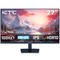 KTC H27T27 Gaming Monitor, 27-inch 2560x1440 QHD IPS Screen,