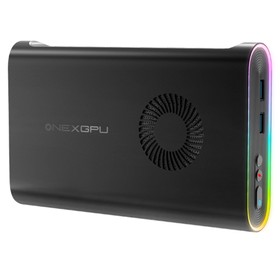 Refurbished ONEXGPU e-GPU Dock 8GB
