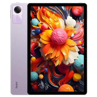 Refurbished Redmi Pad SE CN Version 11 inch Tablet, 8GB RAM 256GB ROM, MIUI Pad 14 (Android 13), 5G WiFi -  Purple