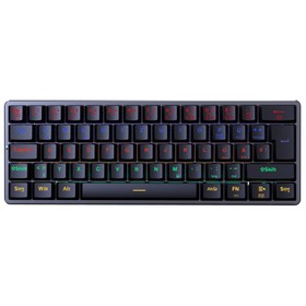 Refurbished Redragon K615-R Wired Mechanical Keyboard