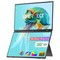 UPERFECT Delta 15.6-inch Dual Screen Portable Folding Monito