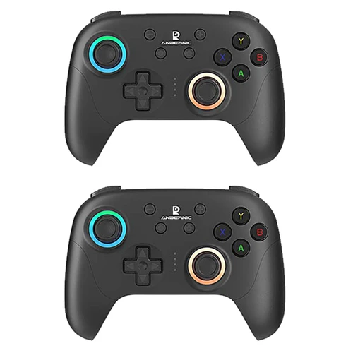 2pcs ANBERNIC RG P01 Game Controller (Geekbuying China)