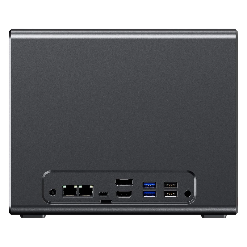 AOOSTAR WTR Pro AMD R7 5825U Mini PC 32GB + 1TB AOOSTAR WTR Pro AMD R7 5825U Mini PC 32GB + 1TB