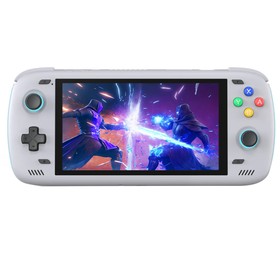 AYN Odin 2 Handheld Game Console 16GB+512GB Grey