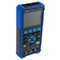OWON HDS25 Oscilloscopio digitale Oscillografo a doppio canale 25 MHz larghezza di banda digitale 20.000 letture multimetro