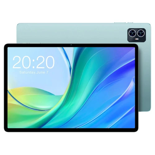 Teclast M50 Android 13 4G LTE Tablet, 10.1 (Geekbuying Europe)