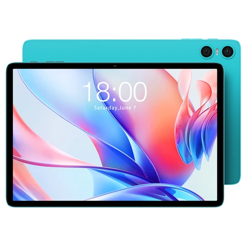 Teclast P30 10.1inch Tablet, Android 15, 4GB RAM (Geekbuying Europe)