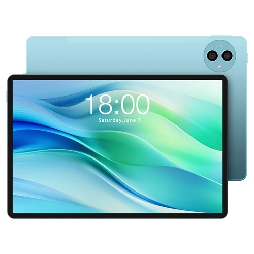 Teclast P50 11inch Tablet, Android 15, 6GB RAM (Geekbuying Europe)