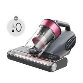 JIMMY BX8 Mattress Vacuum Cleaner Gray EU Plug