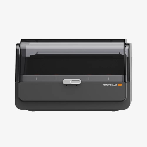 Στα €259.00  από αποθήκη Πολωνίας Geekbuying | Anycubic Ace Pro for Anycubic Kobra S1 Series and Kobra 3 Max