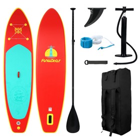 Funwater SUPFW28B Stand Up Paddle Board