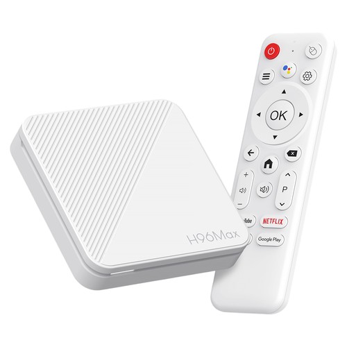Tv Box 2 Ram 16 Gb - Image 4