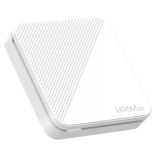 H96 Max H313 Android 14 TV Box 2GB+16GB