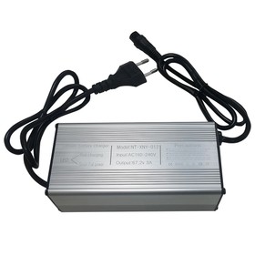 Power Charger For Halo Knight T107 Pro /T108 Pro Electric Scooter