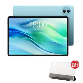 Teclast P50 11inch Tablet, Android 14, 6GB RAM 128GB ROM, 13MP+5MP Camera, 1280x800 Resolution, Octa-Core, 8000mAh Battery, Type-C/GMS/WiFi/Bluetooth/3.5mm Jack