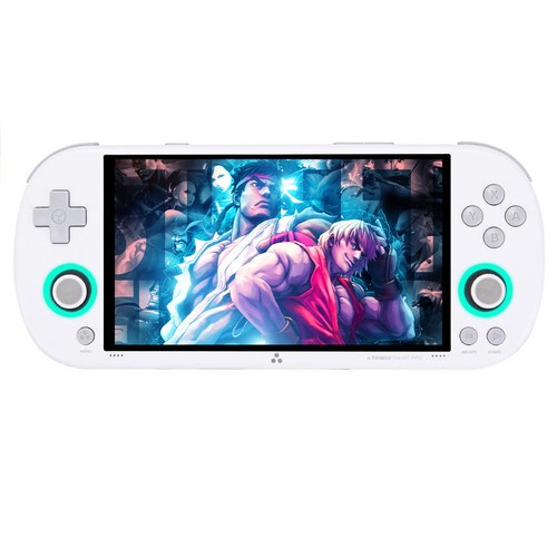 TRIMUI SMART PRO ゲーム機 256G Amazon.com: TRIMUI Smart PRO Handheld Game Console 256G SD