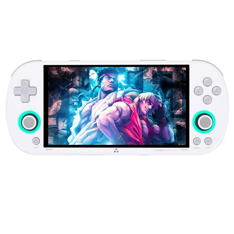 Amazon.com: TRIMUI Smart PRO Handheld Game Console with