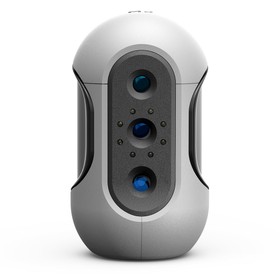 Refurbished 3DMakerpro Mole Premium 3D Scanner EU Plug