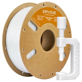 ERYONE High Speed PETG Filament 1kg White