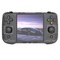 R46S Retro Game Console, 4-inch IPS Screen, 16GB + 128GB TF 