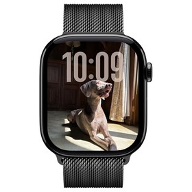 DIONA MONA3 Mini Smartwatch Black
