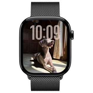 DIONA MONA3 Mini Smartwatch Black