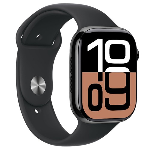 DIONA MONA3 Mini-Smartwatch Schwarz