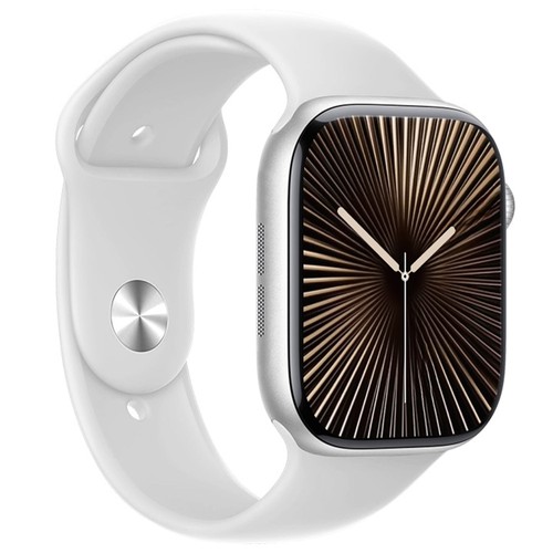 DIONA MONA3 Mini-Smartwatch Silber