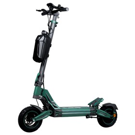 HONEYWHALE G2 Pro Elektroroller 600W 48V 13Ah Grün