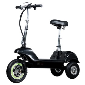 HONEYWHALE ST-03 Dreirädriger Elektroroller 500W 54,6V 13Ah