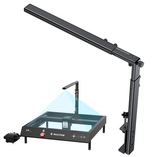 Mecpow MC5 5MP Camera for Laser Engravers