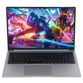 Ninkear N16 Pro Laptop 16 Zoll 2560 x 1600 IPS-Bildschirm 120 Hz Bildwiederholfrequenz Intel Core i7-13620H 32 GB+1 TB WiFi 6