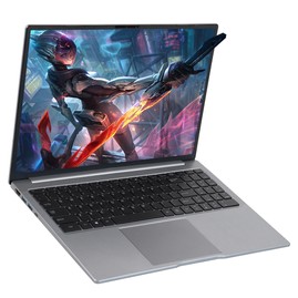 Ninkear N16 Pro Laptop 16 Zoll 2560 x 1600 IPS-Bildschirm 120 Hz Bildwiederholfrequenz