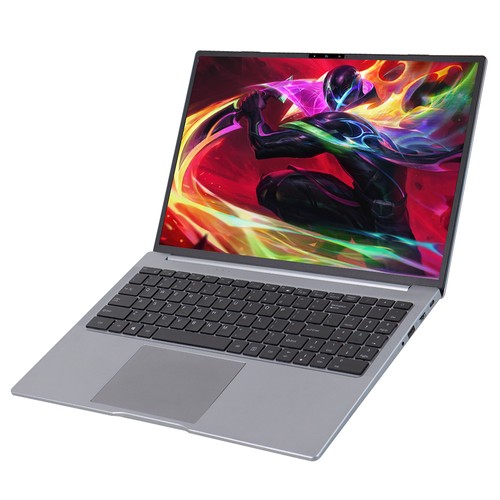 Ninkear N16 Pro 16-Inch Laptop, 32GB RAM