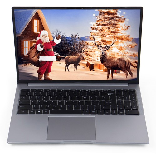 Ninkear N16 Pro 16-Inch Laptop, 32GB RAM