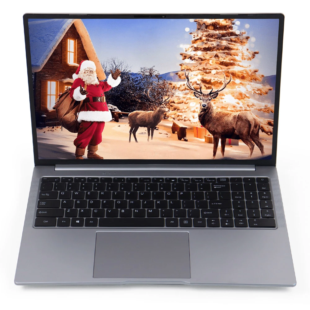 Ninkear N16 Pro Laptop: 50 ezer forinttal olcsóbban, Banggood születésnapi akcióban!