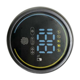 Jigoo C500 Pack de batterie pour aspirateur balai sans fil
