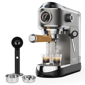 BioloMix CM7008 Halbautomatische Espressomaschine