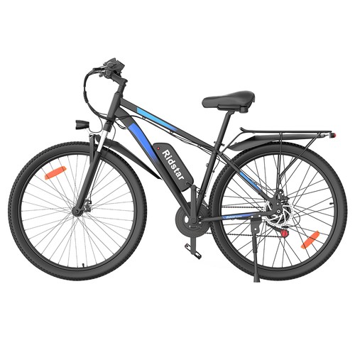 Ridstar S29 Pro Elektrofahrrad 1000W 48V 15.6AH Akku