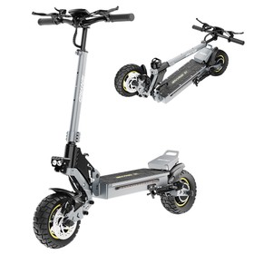 iENYRID S1 Trottinette électrique 250W 48V 15Ah
