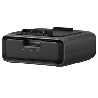 Coupon Geekbuying EcoFlow RIVER 3 Plus EB300 Battery Pack, 286Wh Capacity, Expand the RIVER 3 Plus up to 572Wh, Smart Extra Battery for Portable Power Station