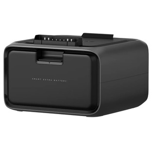 Coupon Geekbuying EcoFlow RIVER 3 Plus EB600 Battery Pack, 572Wh Capacity, Expand the RIVER 3 Plus up to 858Wh, Smart Extra Battery for Portable Power Station