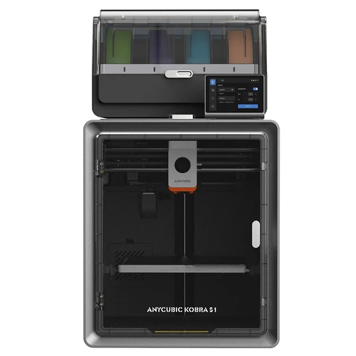Anycubic Kobra S1 Combo 3D-Drucker