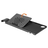 NEWTRAL LAPD Abnehmbarer Workstation-Desktop für MAGICH002/MAGICH-BP/MAGICH-BPRO