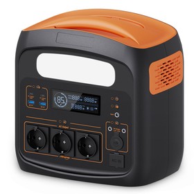 NECESPOW N1200 1200W 1100.25Wh Portable Power Station