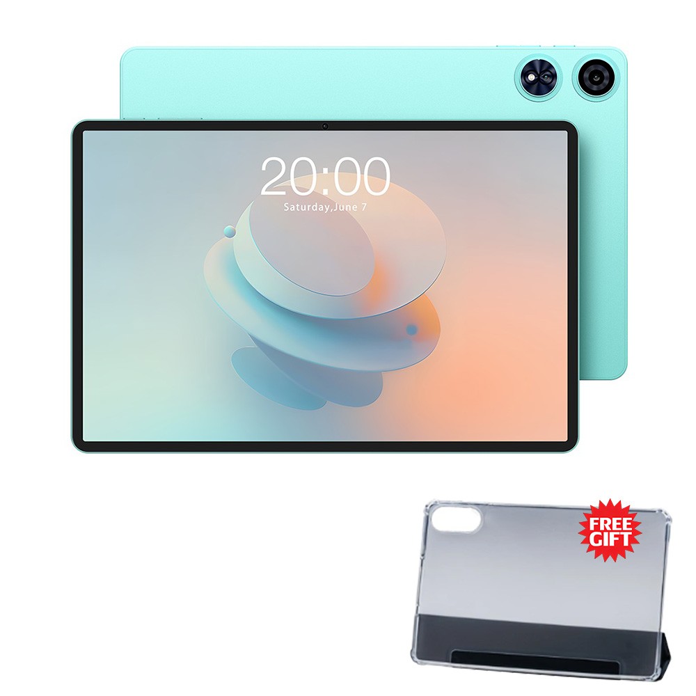 Teclast T50 Pro 11インチ 2K タブレット 8GB RAM 256GB ROM