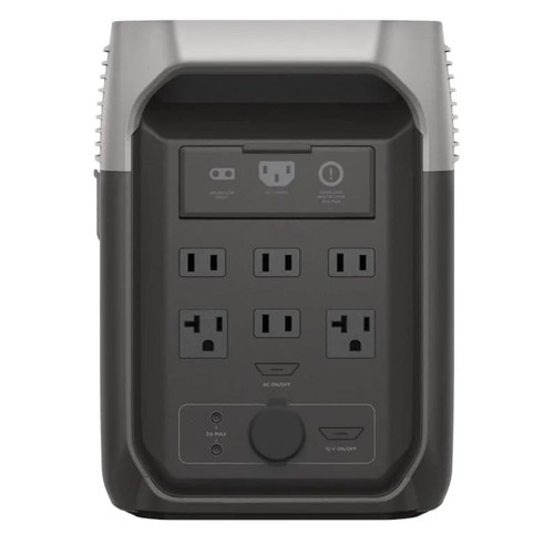 新品　EcoFlow DELTA 3 1500 1536Wh EcoFlow DELTA 3 1500 Portable Power Station | EcoFlow US