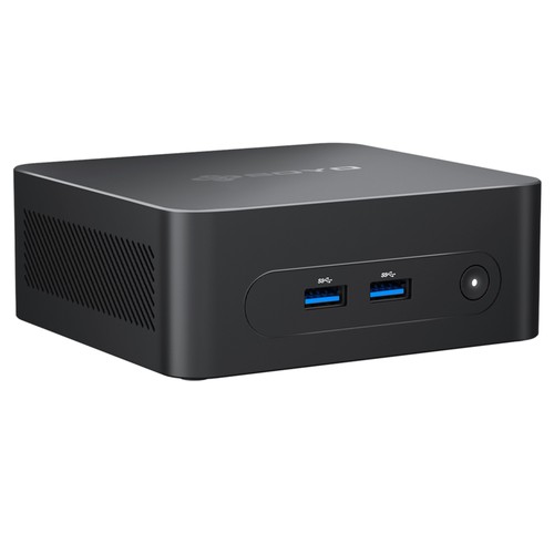 SOYO M2 Plus2 N100 16+512 Mini PC